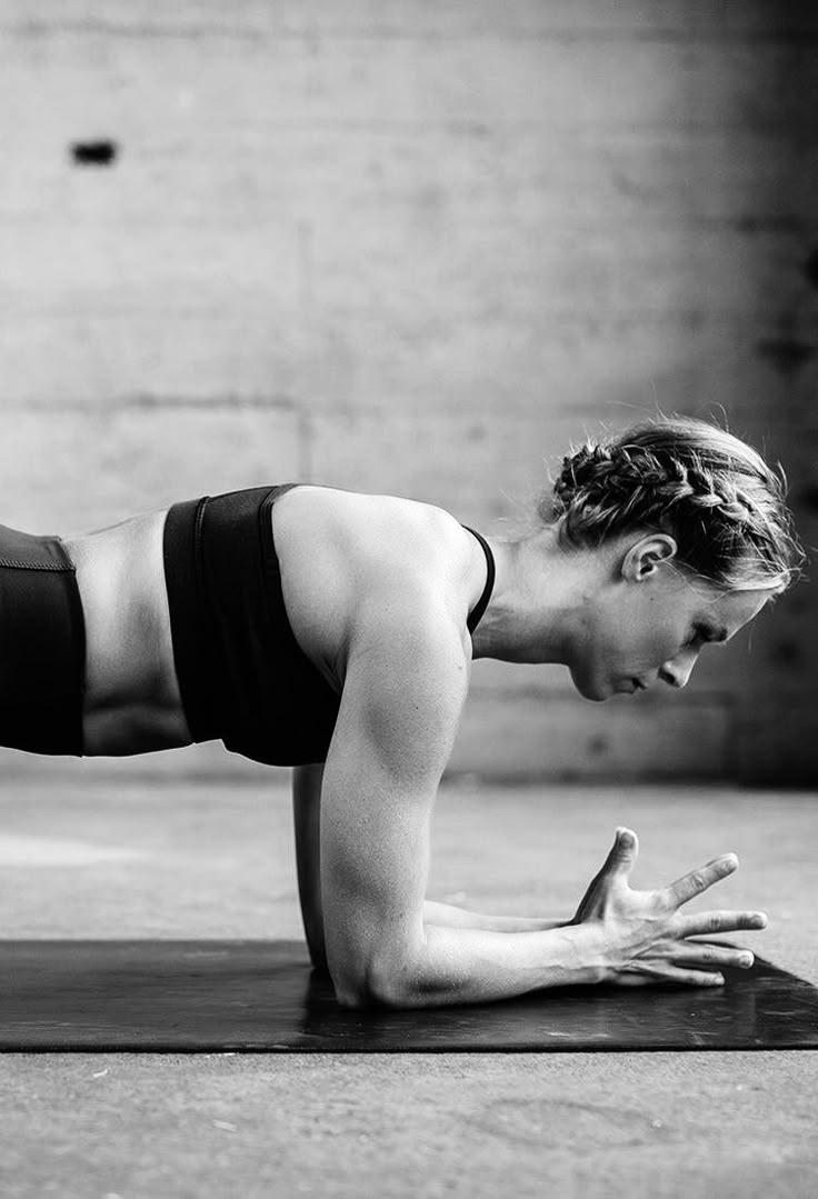 Total Body Synergy: Dynamic Fitness Club Blend
